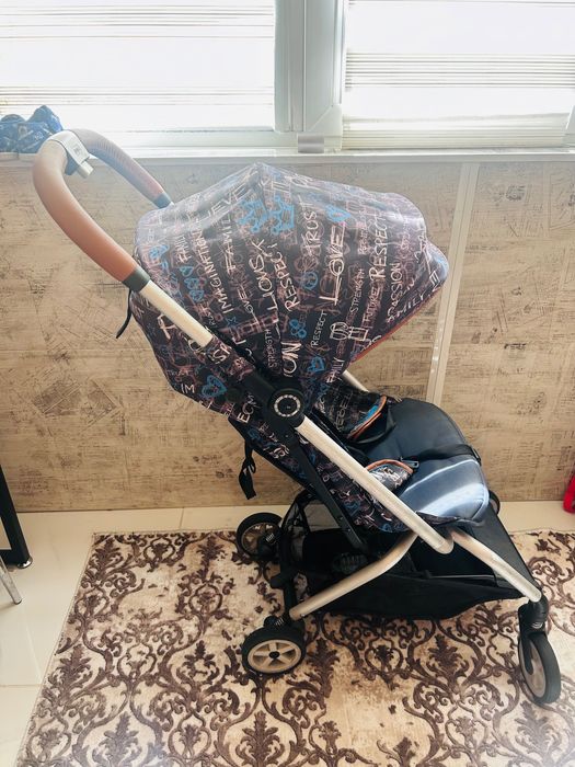 Детска количка ,,Cybex”