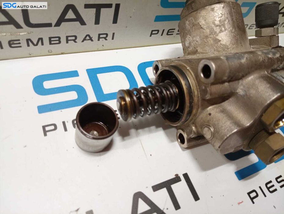 Pompa Inalta Presiune Seat Altea XL 2.0 FSI 2006 - 2015 Cod 06F127025D [M7007]
