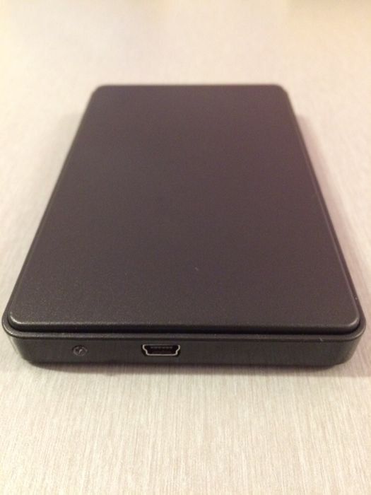 Кутии за външен хард диск