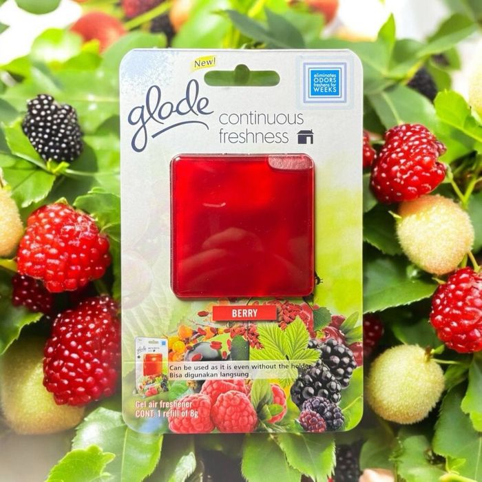 Ароматизатор Glade