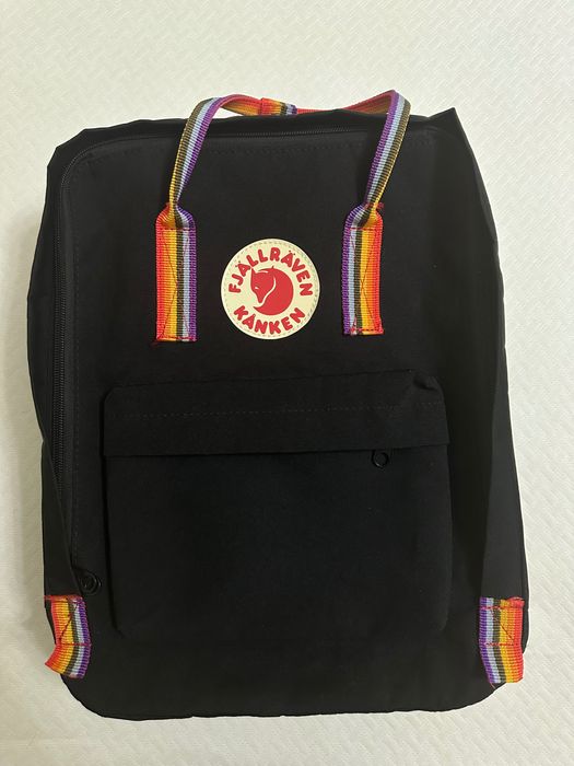 Рюкзак KANKEN для школы