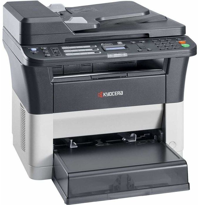 Принтеры Kyocera Multifunctional FS-1325 MFP (3в1) Ideal