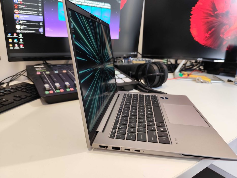 Hp Zbook Firefly 14 G9