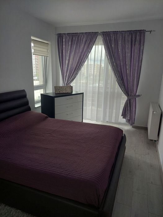 Apartament 3 camere  Avantgarden3