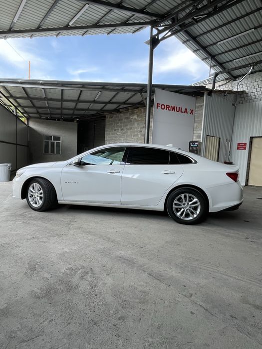 Malibu 2.4 atmasferni holat idyal srochni sotilad