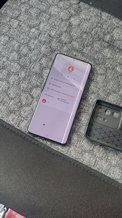 Samsung s20 ultra 12/256