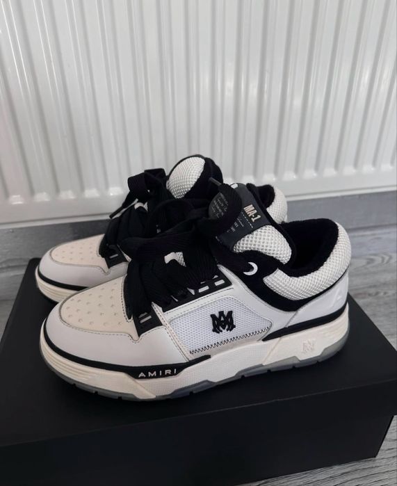 Amiri MA-1 sneakers