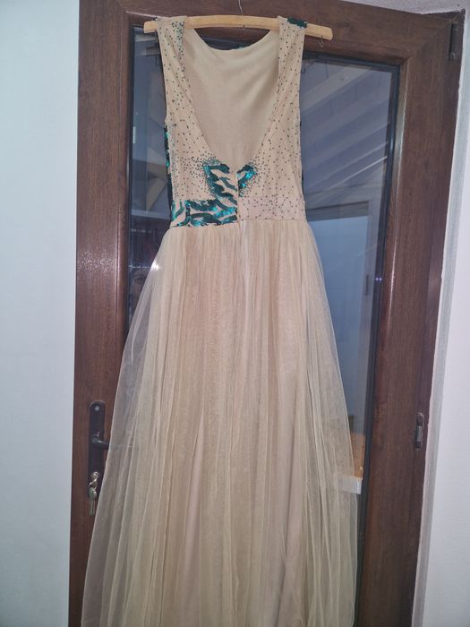 Rochie de seara .