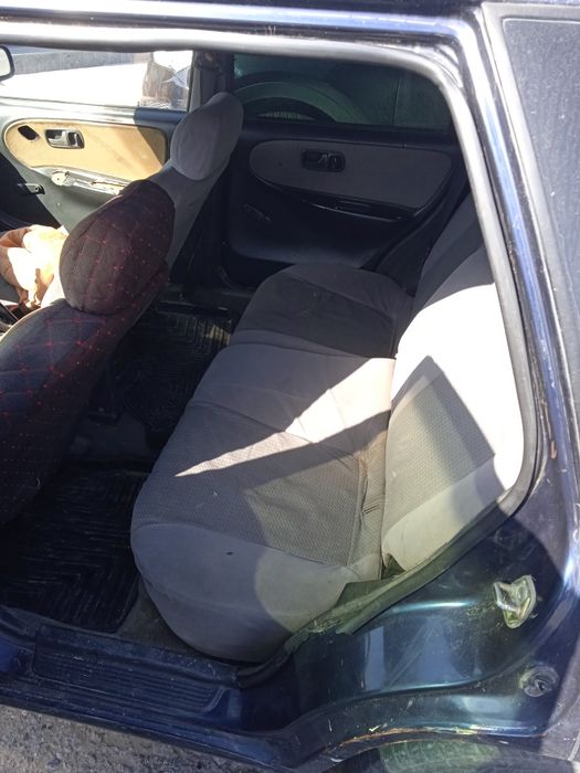 Ниссан примера универсал