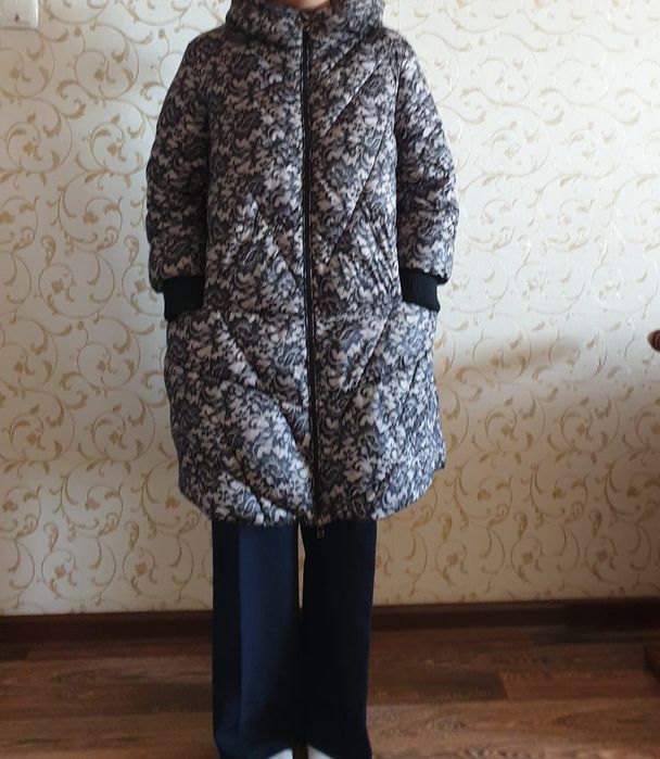 Куртка для девушки.