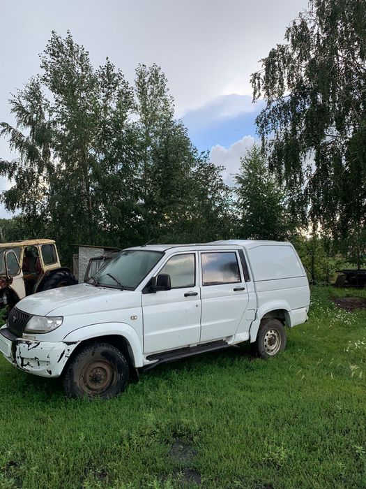 Продам патриот  ……