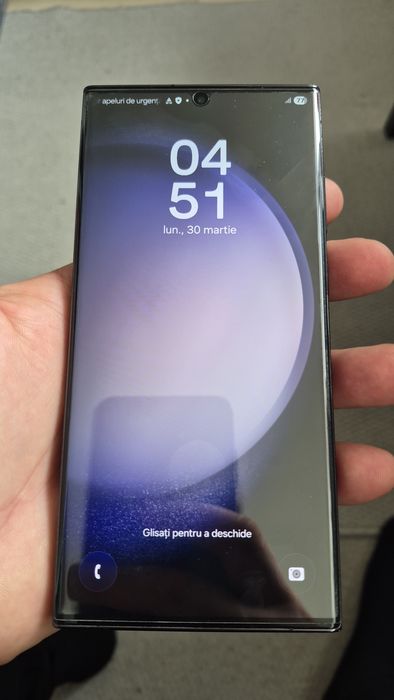 Samsung galaxy s23 ultra