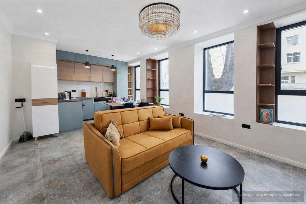 Къща  в гр.Варна, Център!