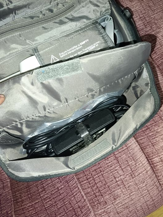 ResMed AirCurve10vauto bopap auto