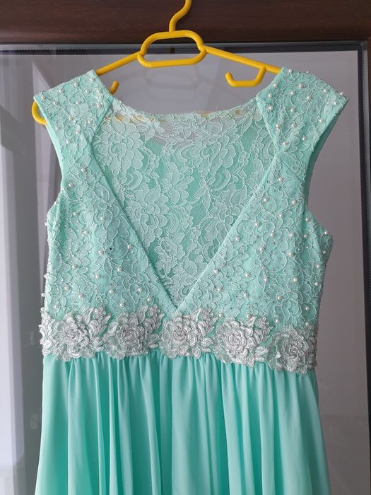 Rochie lunga marimea M