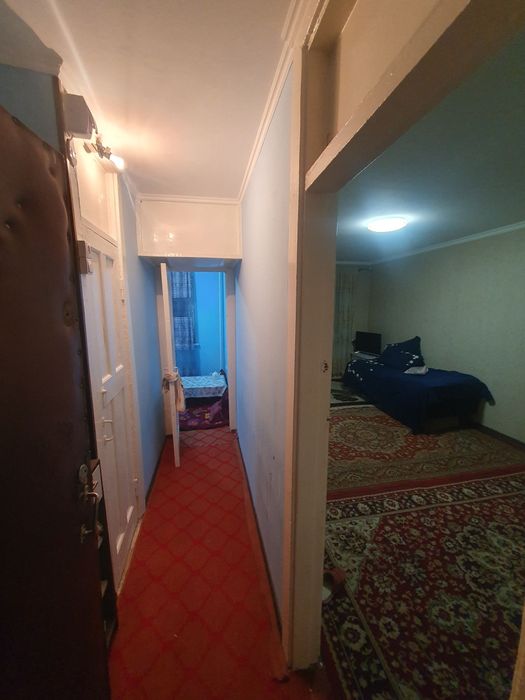 Квартира сотилади