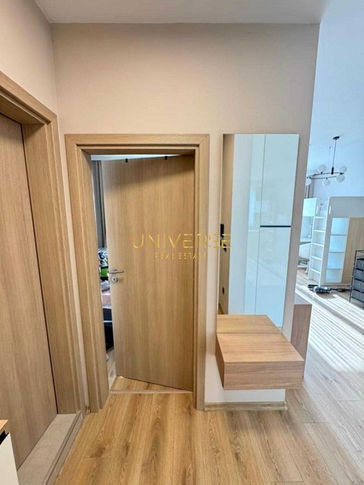 Продава се Двустаен апартамент в Свети Влас - 57 кв.м за 2544 €/кв.м - Снимка #6