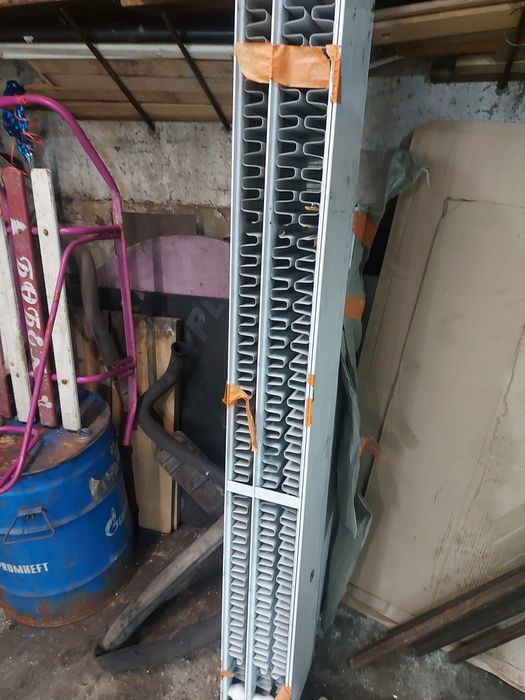 Батарея отопления