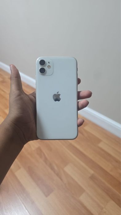 Продам iPhone 11 | 256 Гб