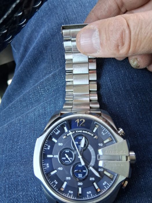 Vând ceas Diesel de barbati