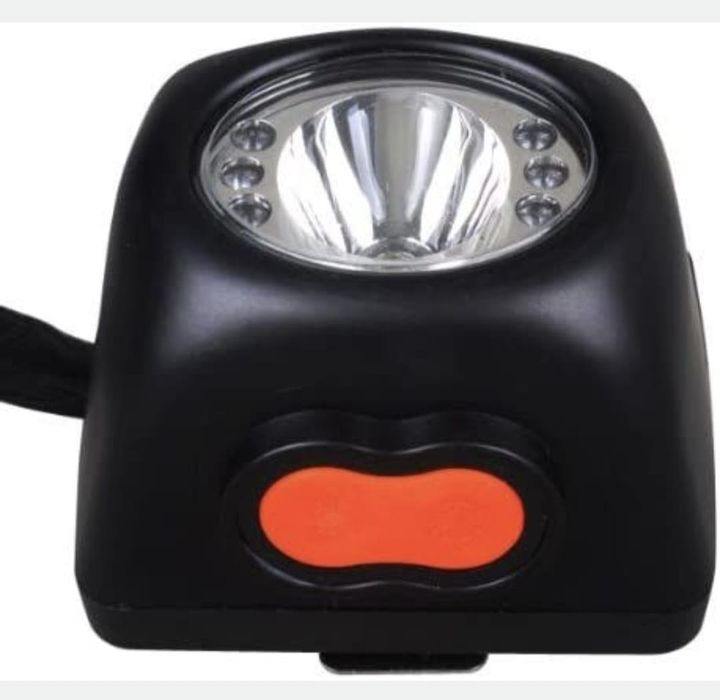 Lanterna profesionala  KL 4,5 LM