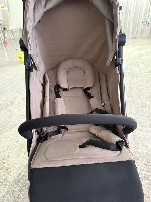 Коляска anex air Z