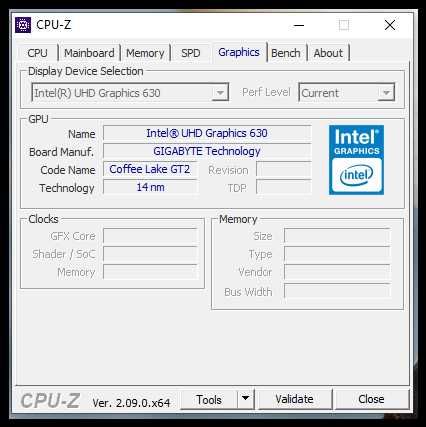 Дъно Gigabyte H310M D2P 2.0 + Intel® Core i5-9500 + 16gb ddr4