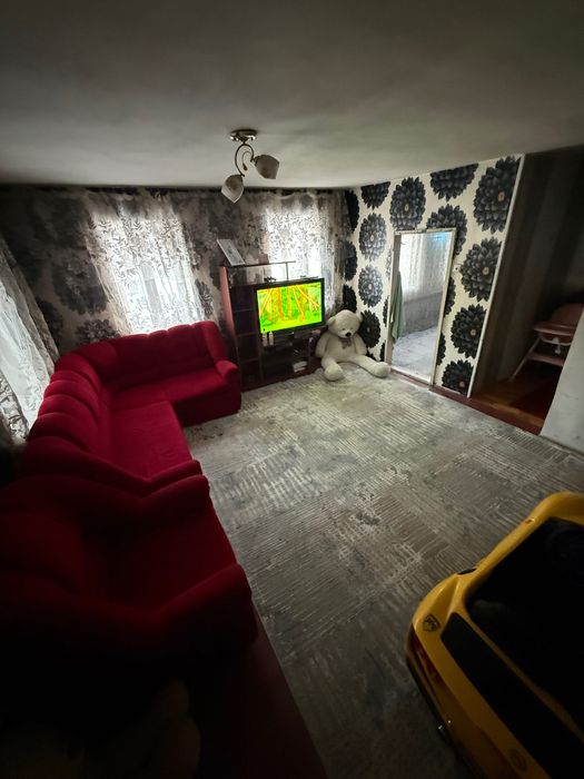 Продам трехкомнатный дом