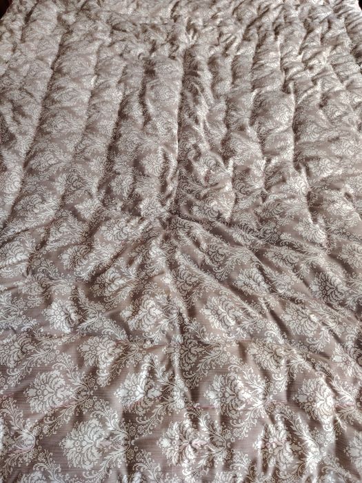 Продам одеяла из шерсти