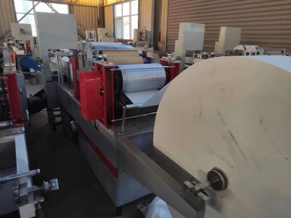 Салфетка Аппарат