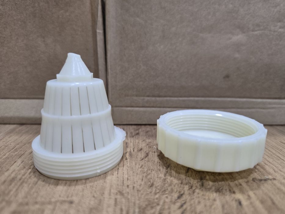 Колпачок щелевой ВТИ-К для нижнего распредустрой...