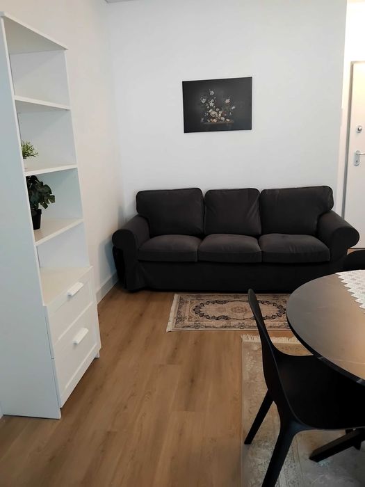 2 camere de inchiriat Pipera