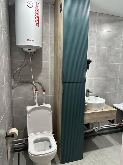 Хорошая однушка