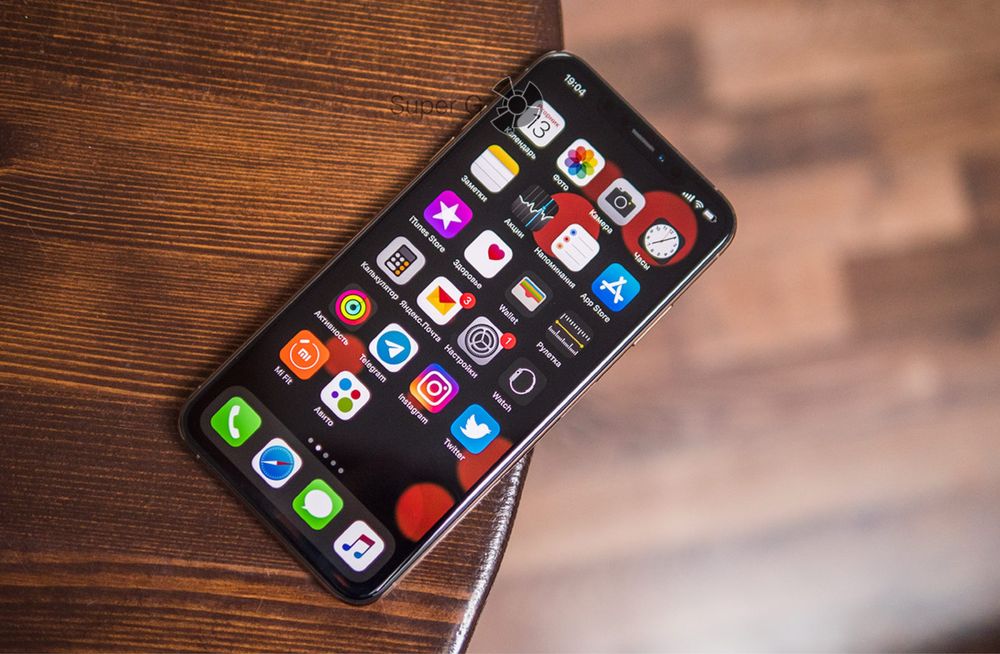 Продам Iphone XS 64 GB