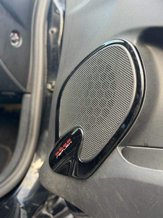 Renualt Clio pachet rs