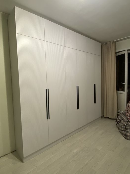 Мебель на заказ.