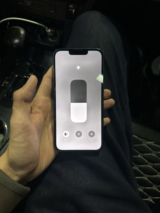 Iphone 13 в идеальном состоянии