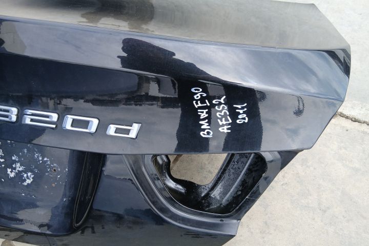 Capota portbagaj BMW Seria 3 E90