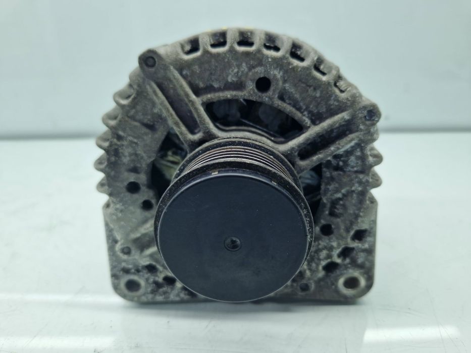 Alternator Skoda Superb II (3T4) [Fabr 2008-2015] 03G903023 2.0 TDI CB