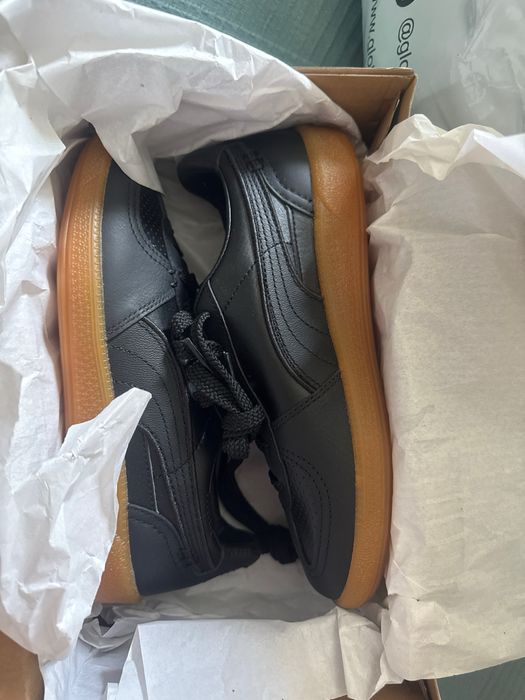 Пума, унисекс, 36,5 размер