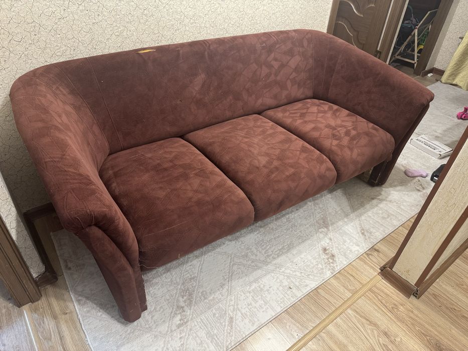 Продам раскладной диван