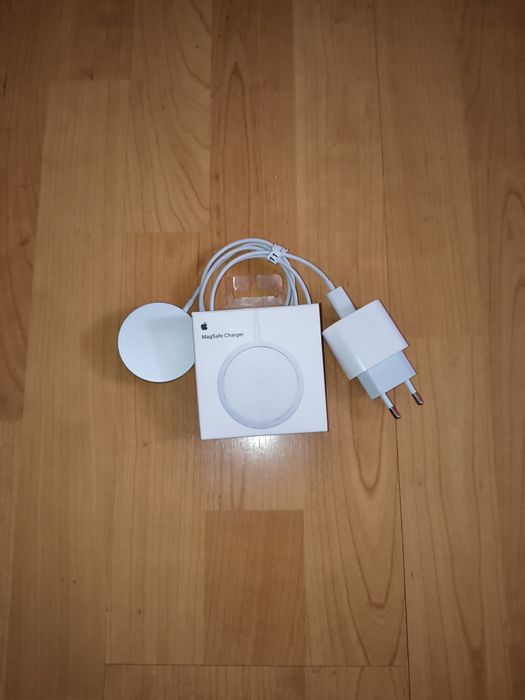 Încărcător Apple wireless