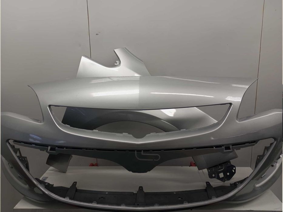 Bara & Aripa Fata Dreapta Opel Astra J FSL 2013-2016 (Z176 (Gri))