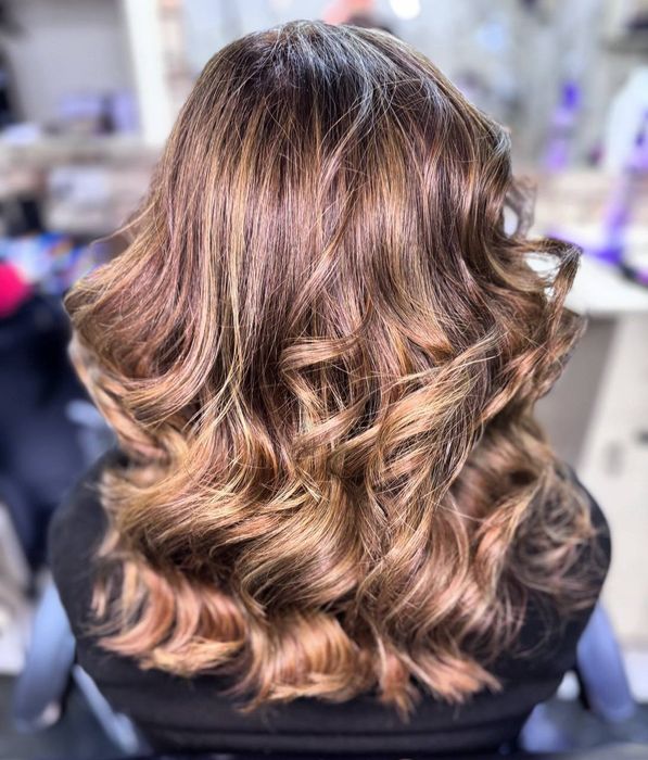 Кератин соч учун витамин