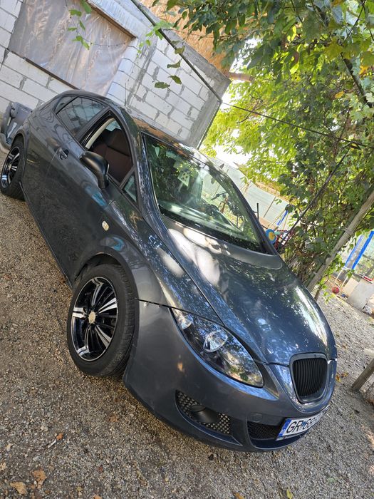 SEAT Leon 2006 — imagine 7