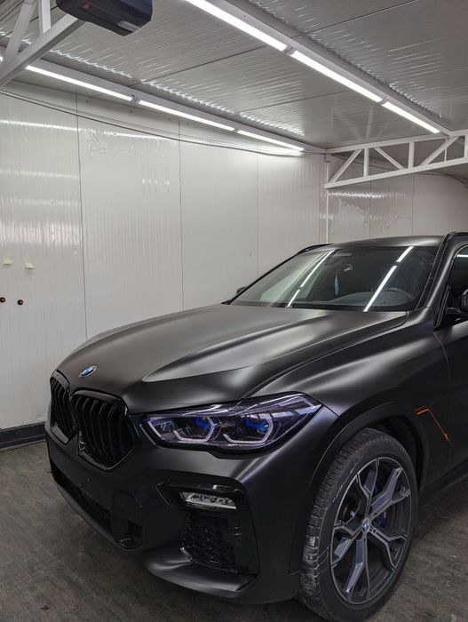 Colantare auto, folie de protecție, Chrome, shadowline, ppf folie