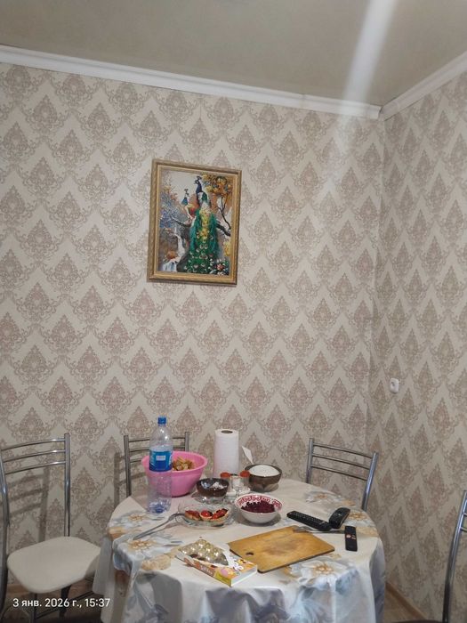 продается дом п.Габидена Мустафина.