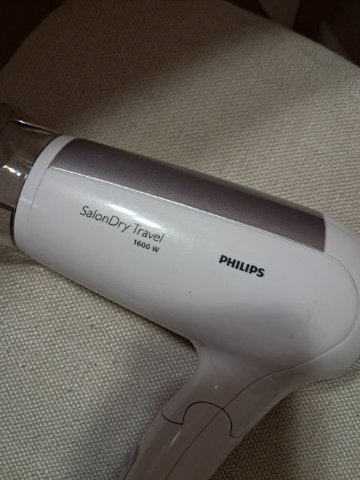 Продам фен Филипс