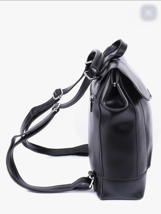 Женский рюкзак трансформер