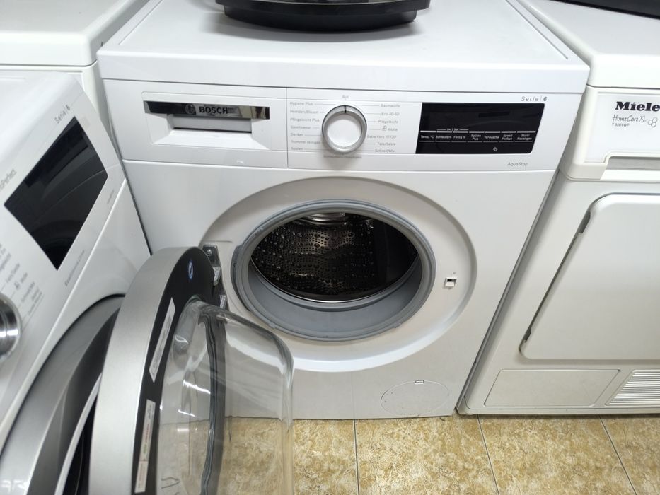 Пералня Bosch WUU28T41 - 9кг. 1400об.